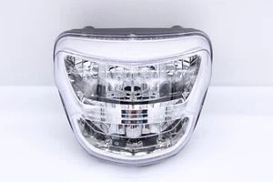 Original Frontscheinwerfer Licht Lampe Headlight Vo. Piaggio Medley 125 S 21- - Bild 1 von 5