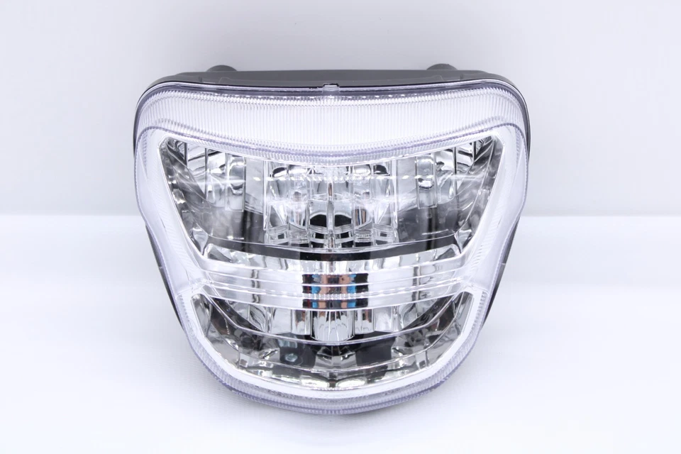 Original Frontscheinwerfer Licht Lampe Headlight Vo. Piaggio Medley 125 S 21- - Bild 1 von 4