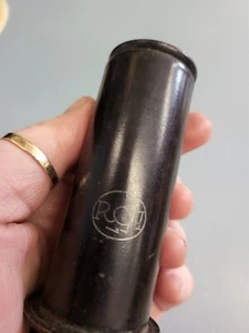 RCA 913 CRT VACUUM TUBE NO BOX  - Picture 1 of 5
