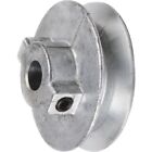 Chicago Die Casting 2X1/2 Pulley