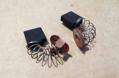 Cordem Golo Power Winch Brush Set #100948