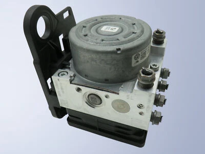 Unidad de freno ABS unidad de control bomba VW Golf VII 5G1 BQ1 BE1 BE2 Sportsvan Touran - Imagen 1 de 4