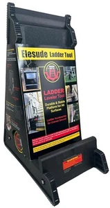 NEU Leiter Nivellierer Pitch Hopper Stabilisator mit Aufbewahrung - Bild 1 von 9