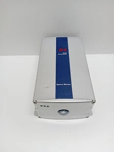 Saab R4 AIS Classe A Transponder Navale 7000 100-550S | Unità di Navigazione Marina - Foto 1 di 5