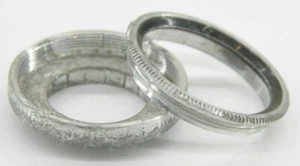 Tiffen - Slip-On 22mm Series 5 Adapter Ring/Filter Holder - USED - W858 - Picture 1 of 2