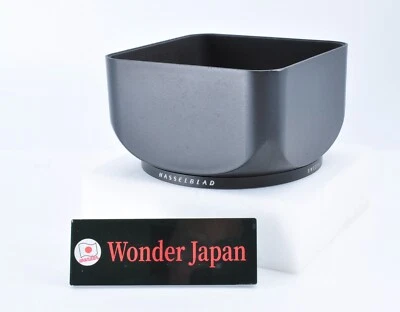 [Excelente +5] Pantalla para parasol Hasselblad φ60/80 #40670 B60 80 mm JAPÓN *1174 Foto 1 de 4