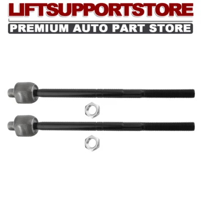 Kit de 2 piezas de varilla de amarre interior delantera derecha y derecha para Ford Explorer Mercury Mountaineer 06-10 Foto 1 de 4