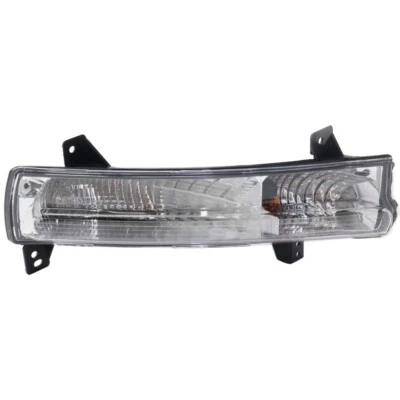 For 2017-2021 Jeep Compass Corner Signal/Parking Light Certified Passenger Side - Image 1 of 4
