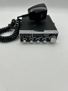 Vintage Realistic TRC-474 AM CB-Funkgerät - Bild 1 von 3