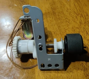 RH7-5160 NEW HP solenoid for lserjets - Picture 1 of 1