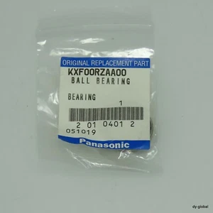 PANASONIC NEW KXF00RZAA00 SMT REPLACEMENT PART Bearing 18x24x4 BRG-I-1086=O702 - Picture 1 of 12