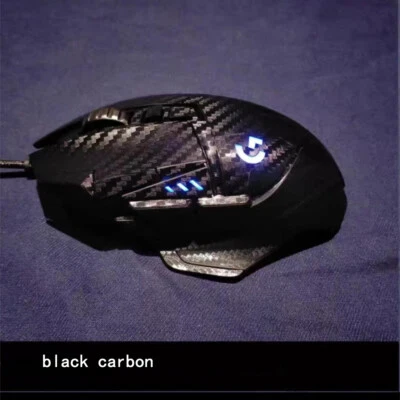 Vinyl Laptop Special Sticker Skin Mouse For Logitech G502 LIGHTSPEED - Image 1 of 4