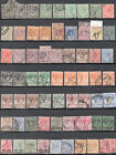Malaysia Massive hoard of stamps, states, strat,great value lot see all pictures