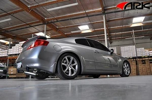 2003-2006 G35 Coupe ARK Performance GT-F Lowering Springs - Bild 1 von 5