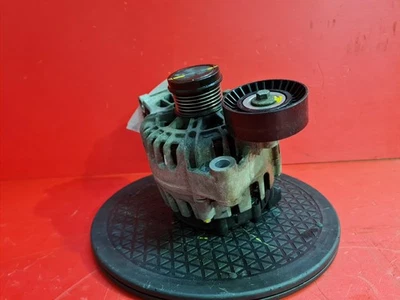 FORD FIESTA MK7 2014 ALTERNATOR 120AMP 1.6L PETROL JTJA 1704925 - Image 1 of 4
