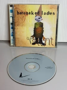 Vintage 1990s Music - Barenaked Ladies: Stunt (Audio CD, 1998, Reprise) - Picture 1 of 1