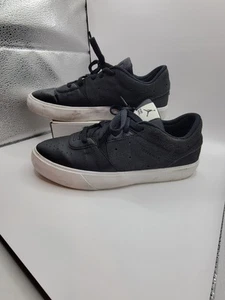 Jordan Men's Series.01 Dear Mike Black/Black Size 8.5 - Picture 1 of 9