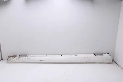 Moldura de panel basculante lateral derecho Mercedes-Benz E350 Sport 4MATIC 2010-2016 *ReaD* Foto 1 de 4