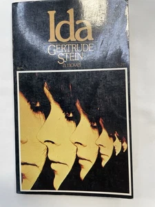 Ida By Gertrude Stein 1968 Vintage Books - Picture 1 of 7