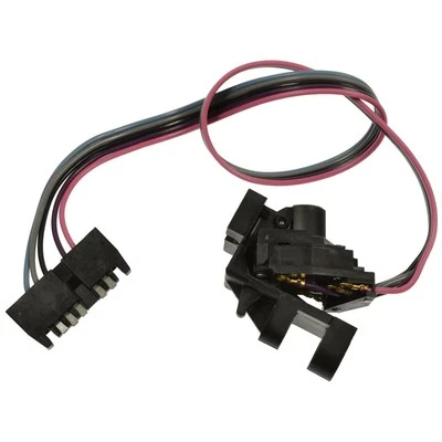 Interruptor limpiaparabrisas SMP para Chevrolet R1500 Suburban 1989 Foto 1 de 4