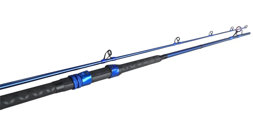 Okuma Fishing Tackle CSX S 1002mh Cedros Surf Graphite Saltwater Spinning Rods