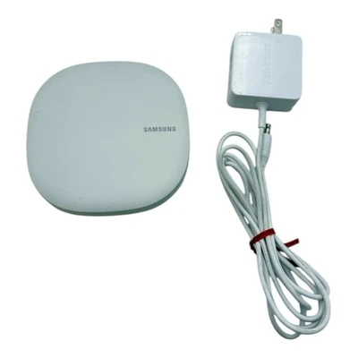 Samsung Connect Home  ET-WV520 Smart Mesh Wireless-Wi-Fi Router - Image 1 of 3