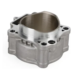 Motorcycle cylinder suitable for Honda CRF450R 2002-2008 off-road 96mm bore - Picture 1 of 6