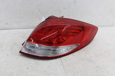 Tail Light Assembly Right LED ACCENT PASSENGER SIDE 3DR HYUNDAI VELOSTER 2017 - Image 1 of 4