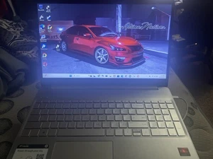 HP Laptop Notebook - Picture 1 of 2