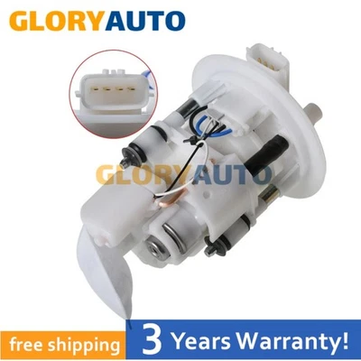 Conjunto de bomba de combustible para Yamaha Raptor 700 700r Yfm700 2006-2020 1S3-13907-10-00 Foto 1 de 4