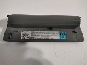 Panasonic Li-ion Battery DY-DB20 for DVD-LS Series DVD Players - Picture 1 of 6