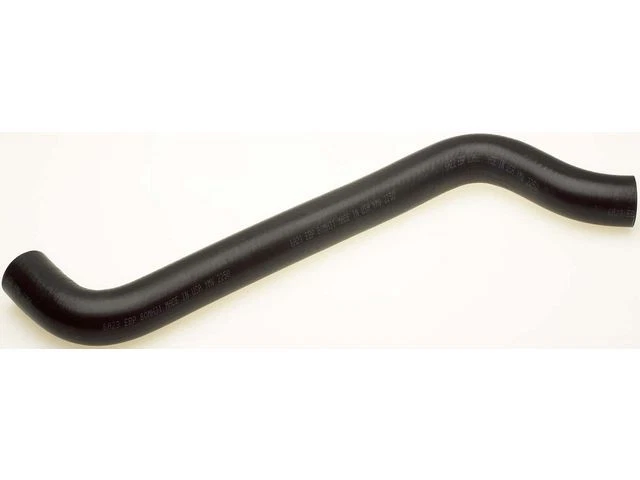 Upper Radiator Hose 49HRGB55 for Saab 95 2002 2005 2003 2006 2004 2007 2008 2009 - Image 1 of 1