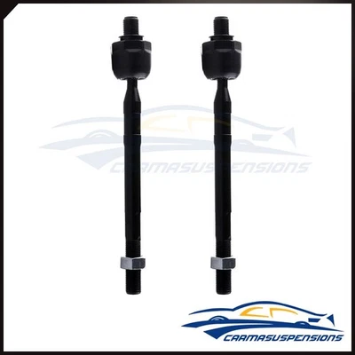 Fit For 2005-2009 Hyundai Tucson Steering 2 Pieces Front Inner Tie Rod Ends Kit - Image 1 of 4