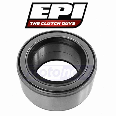 EPI Front Wheel Bearings With Metal Seal for 2013-2015 Polaris Ranger Diesel ix Foto 1 de 4