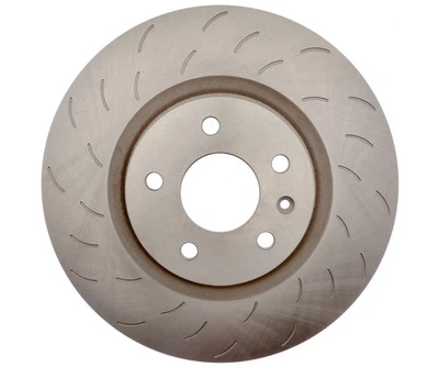 Rotor de freno Raybestos 582352R R-Line para Chevrolet Corvette 19 Foto 1 de 4