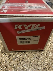 Suspension Strut KYB 333516 Fits 2006-2011 Hyundai Accent GLS GS Hatchback 1.6L - Picture 1 of 4
