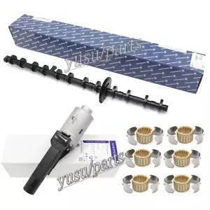 OEM Eccentric Shaft Valvetronic Actuator kit For BMW 535i E70 X3 X5 N55 3.0L - Foto 1 di 10