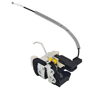 Serratura porta anteriore destra lato passeggero per Kia Rio III UB 11-17 VO1F - Imagen 1 de 10