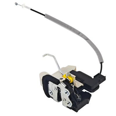 Serratura porta anteriore destra lato passeggero per Kia Rio III UB 11-17 VO1F Foto 1 de 4