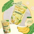 Dearface Beauty Milk!Premium Japanese Banana Probiotic + Collagen Drink.New 