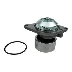 Water Pump 3802970 3802358 For Case Tractor 580 Mx100 Mx150 1896 2166 5120 5230 - Picture 1 of 6