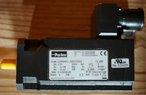 PARKER SMHA60451,4892ID652 Servo motor 1.4 Nm 0.47 kW NEW - Picture 1 of 4