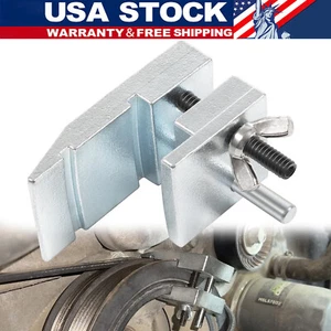 59350 Stretch Belt Installer Tool for Extra Deep Double Pulleys - Picture 1 of 14