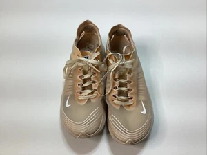 Nike Zoom Fly SP Running Shoes Beige Women’s Size 9 - Picture 1 of 8