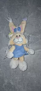 Plüschtier / Stofftier Diddl Mimihopps Hase, Depesche, Grösse liegend ca. 35 cm - Bild 1 von 3