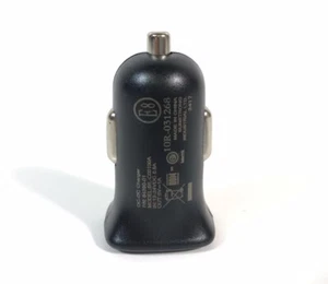Plantronics Fast USB Car Charger 84390-01 12-24VDC 0.8A SIL-C05100A - Picture 1 of 5