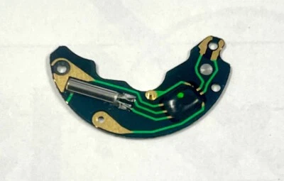 Cartier Ebel Original Nuevo Circuito Para Cal 83 Foto 1 de 2