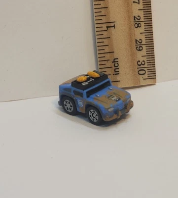 X Concepts Nano Speed Off Road Car - Wadibash - Good Condition - Works - Image 1 of 4