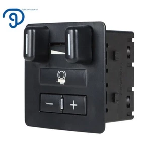 Trailer Brake Control Switch For 2007-2014 Silverado Sierra Suburban Tahoe - Picture 1 of 6