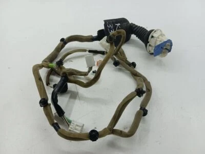 Mazda CX-7 2008 Front Door Wiring Harness Loom Left AMD104802 - Image 1 of 4